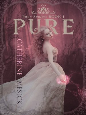 cover image of Pure, Book 1